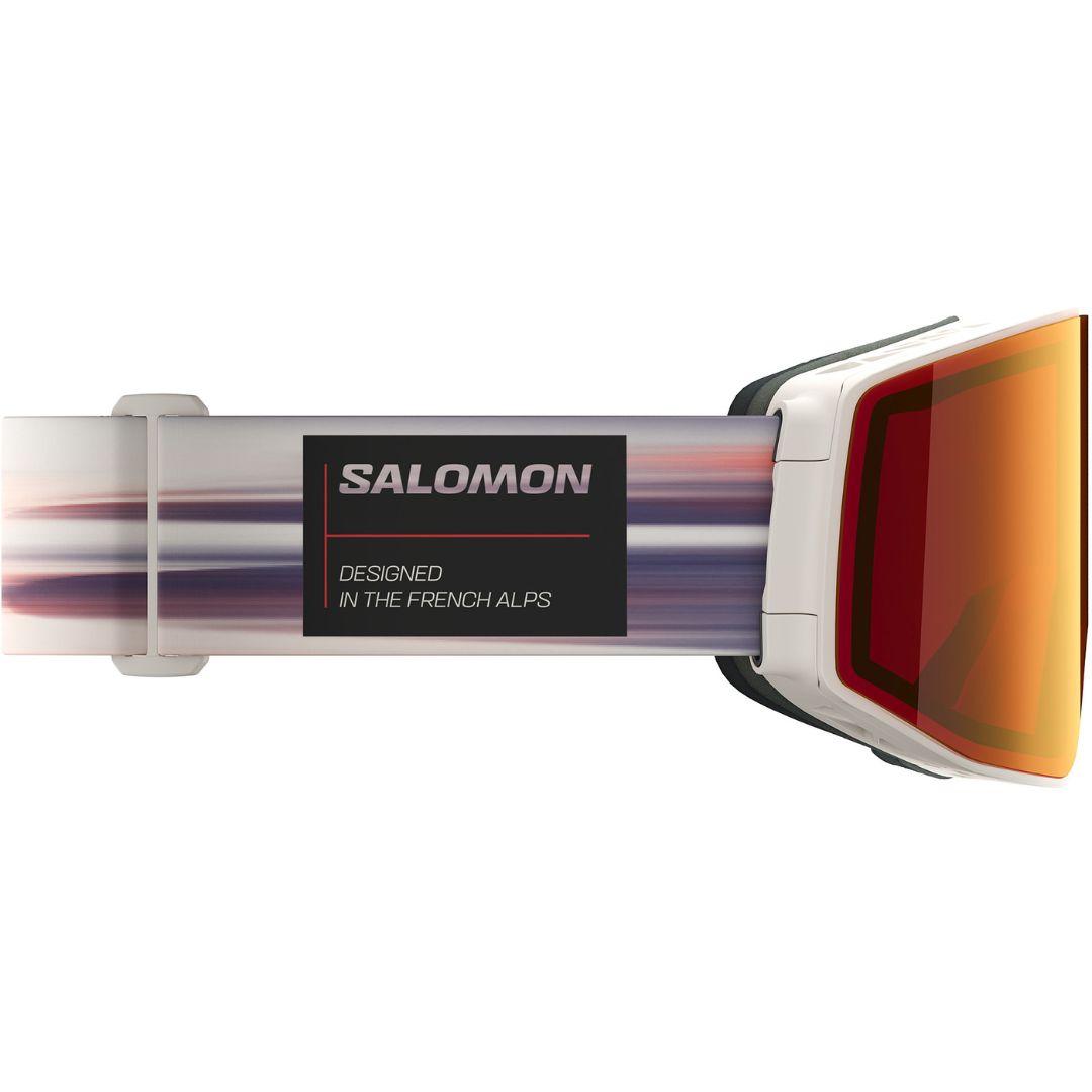 Salomon Sentry Prime Sigma Snow Goggles
